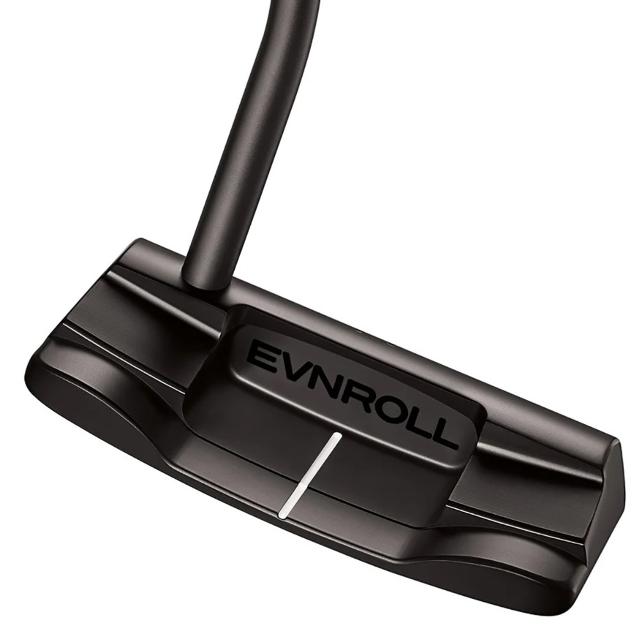 Evnroll ER2 パター Evnroll Neo Classic ER2 Blade Putter - Satin